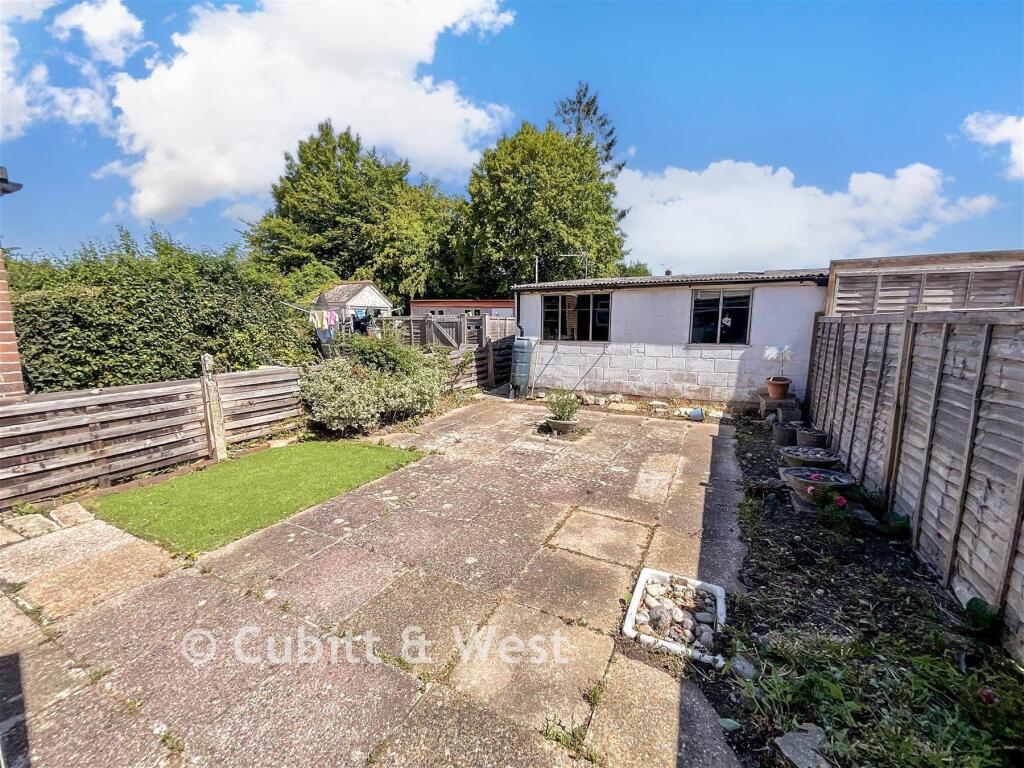 Main image of property: Orchard Avenue, Chichester, West Sussex