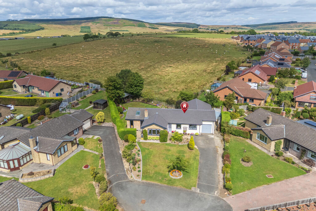 Main image of property: The Causeway, Longframlington, Morpeth, Northumberland
