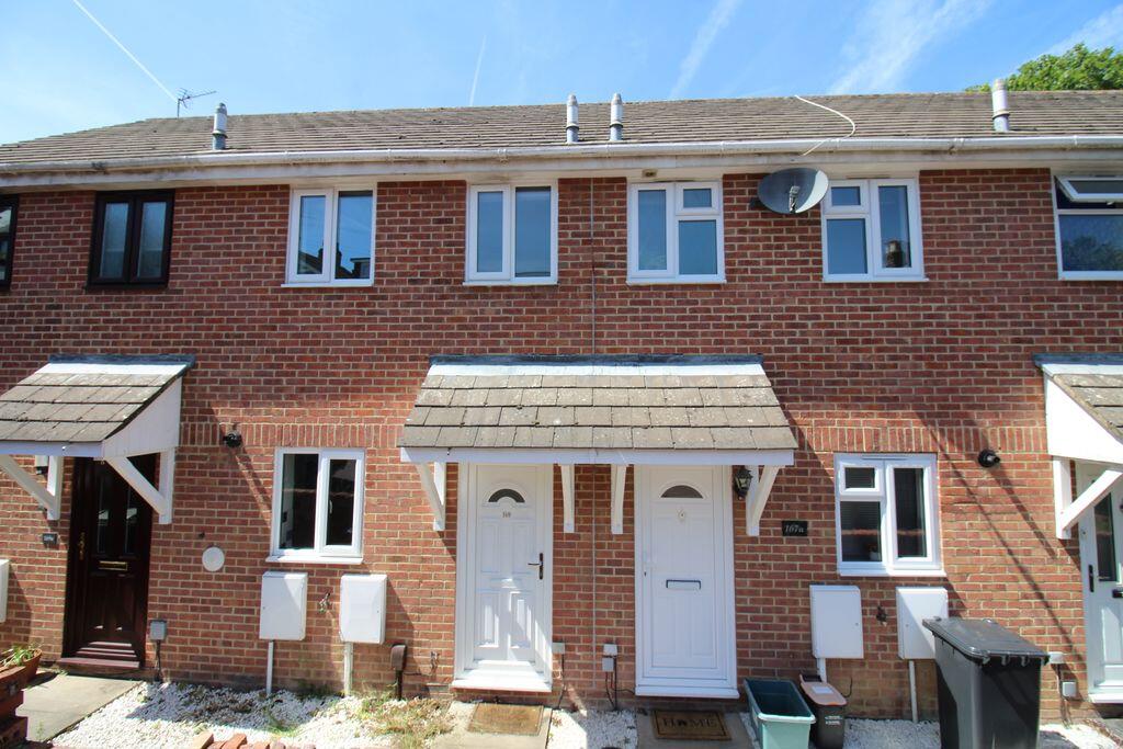 Main image of property: St Marys Road, Tonbridge