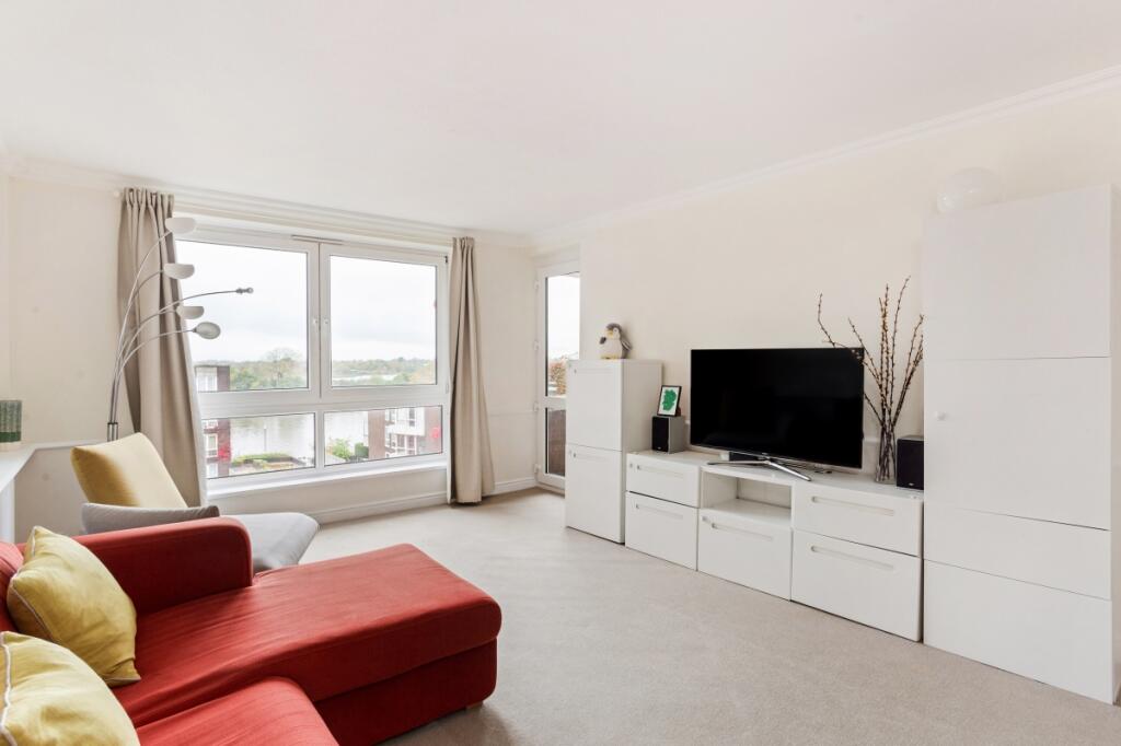 Main image of property: Holyport Road London SW6