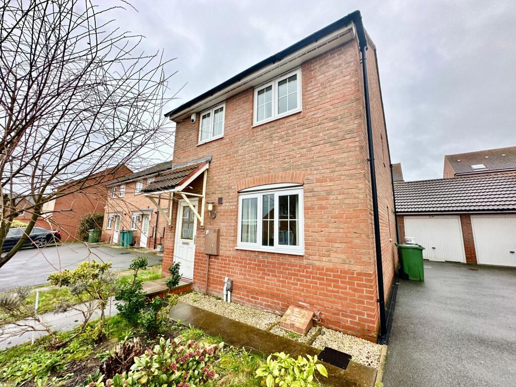 Main image of property: May Drive, Glenfield, LE3