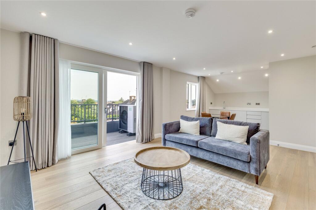 Main image of property: Purley Avenue, London, NW2