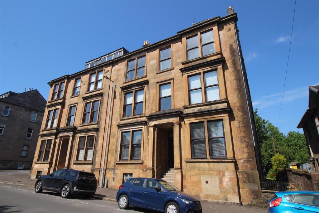 Main image of property: Ardgowan Square, Greenock