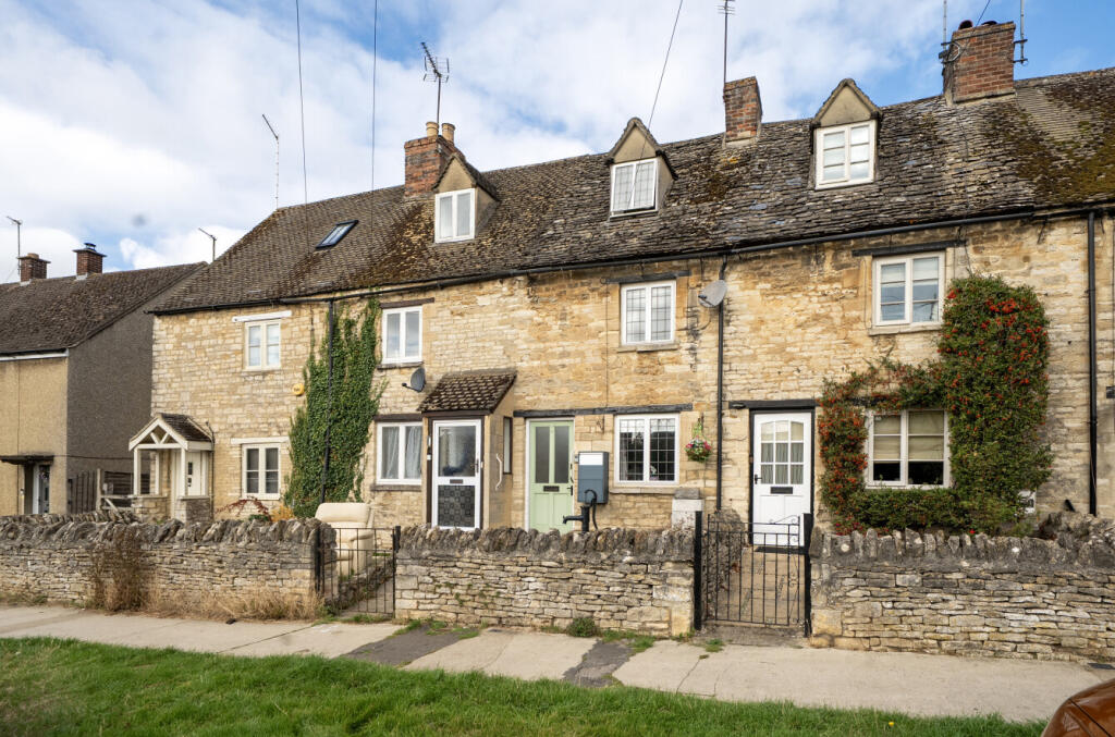 Main image of property: Hailey Road, Witney, Oxfordshire