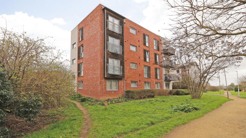 Main image of property: Angie Mews, Dartford, DA1