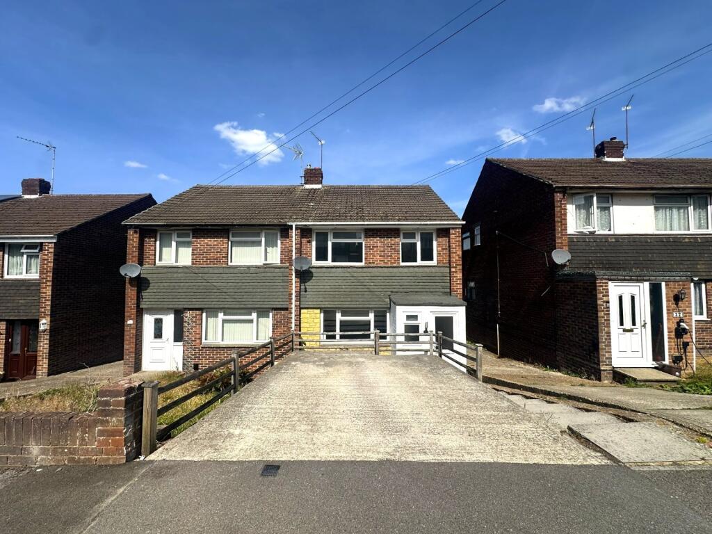 Main image of property: Crowther Close, Southampton, Hampshire, SO19