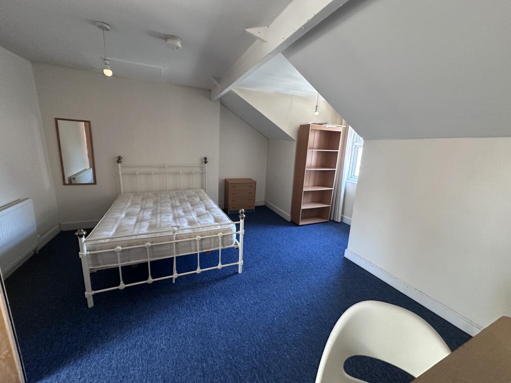 Main image of property: Maples Street, Radford, Nottingham, NG7