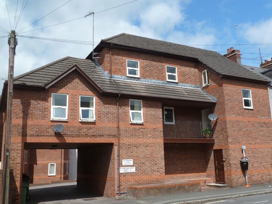 Main image of property: St Leonards