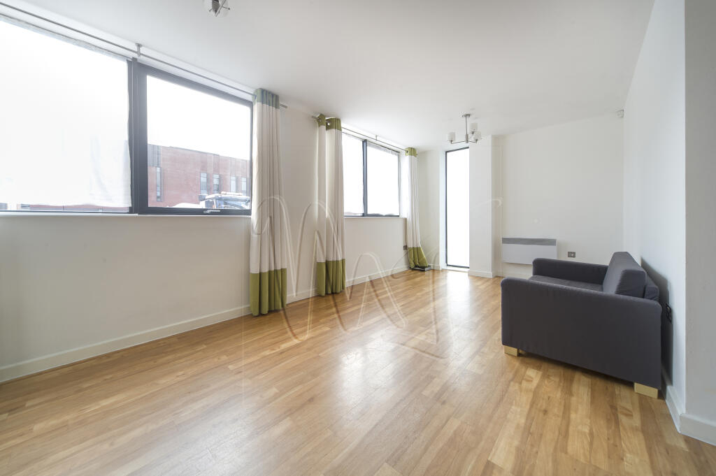 Main image of property: George Street, Birmingham, B3