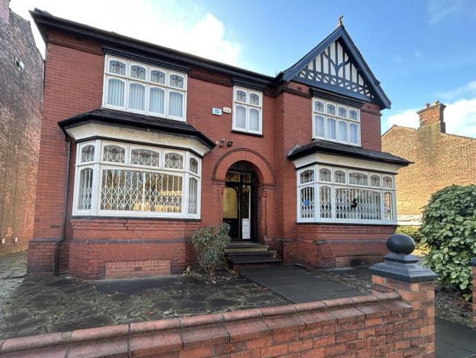 Main image of property: 1st Floor, 37 Manchester Road, Worsley M28 3NS