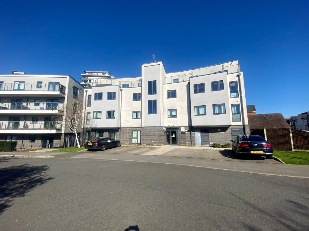Main image of property: Woking