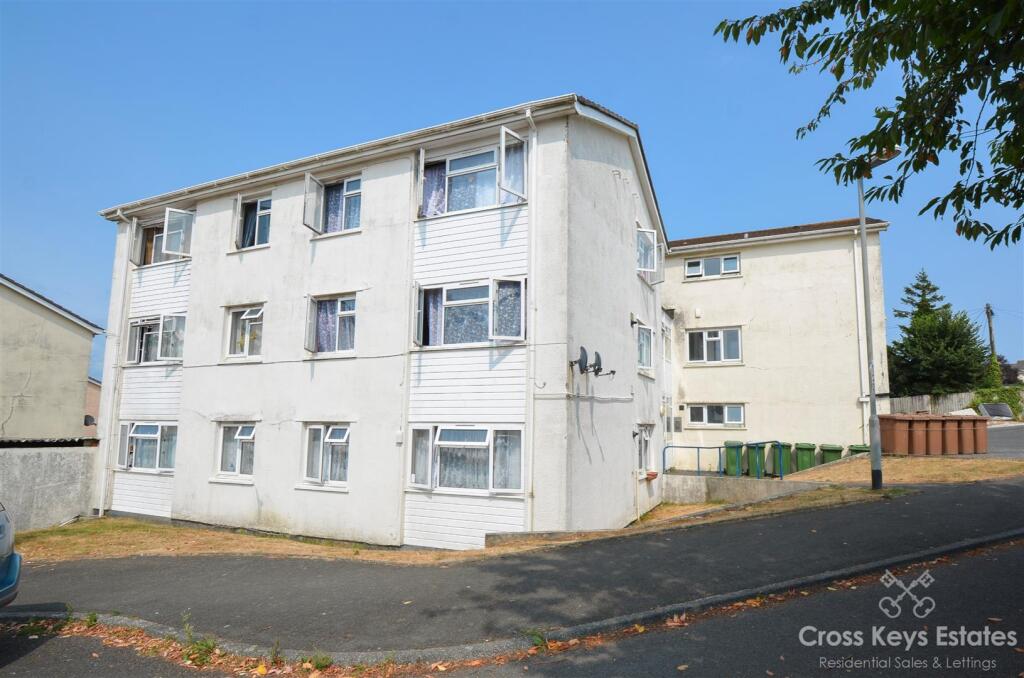 Main image of property: Barne Close, St Budeaux
