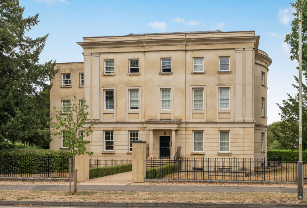 Main image of property: The Park, Cheltenham, Gloucestershire, GL50