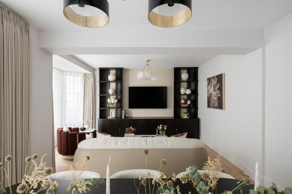Main image of property: Onslow Square, South Kensington, London