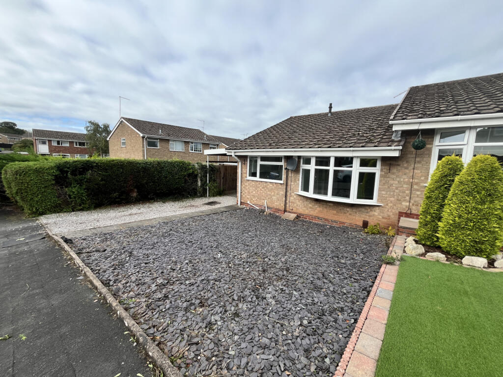 Main image of property: Rookswood Copse, Stafford, ST17 4NF