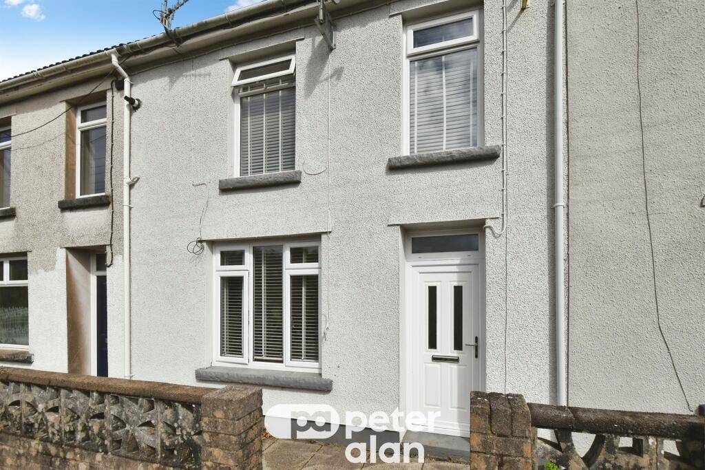 Main image of property: Tre Edwards, Rhymney, Tredegar
