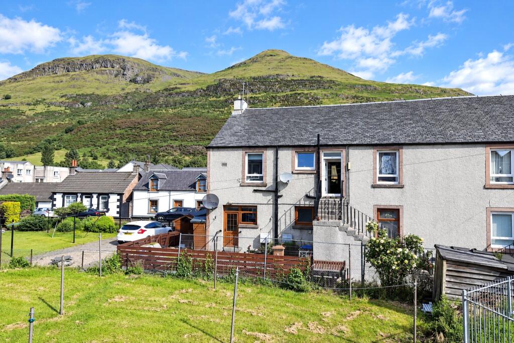 Main image of property: The Wynd, Alva, Clackmannanshire, FK12