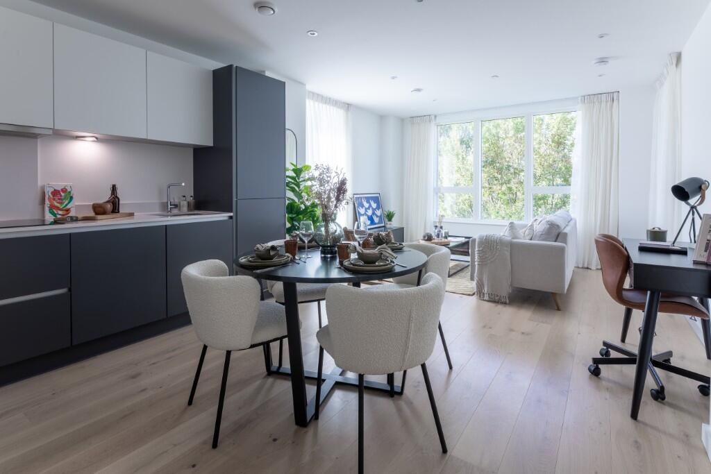 Main image of property: Belmont Street,
Camden,
NW1 8HF