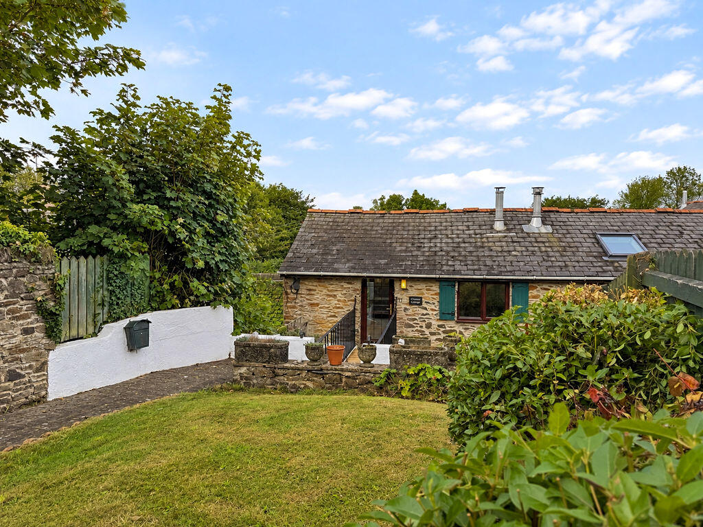 Main image of property: Old Hazzard Cottages, Harberton, Totnes