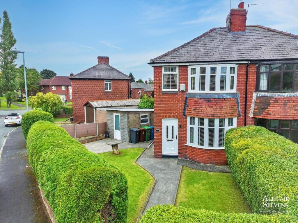 Main image of property: Lynton Avenue, Royton