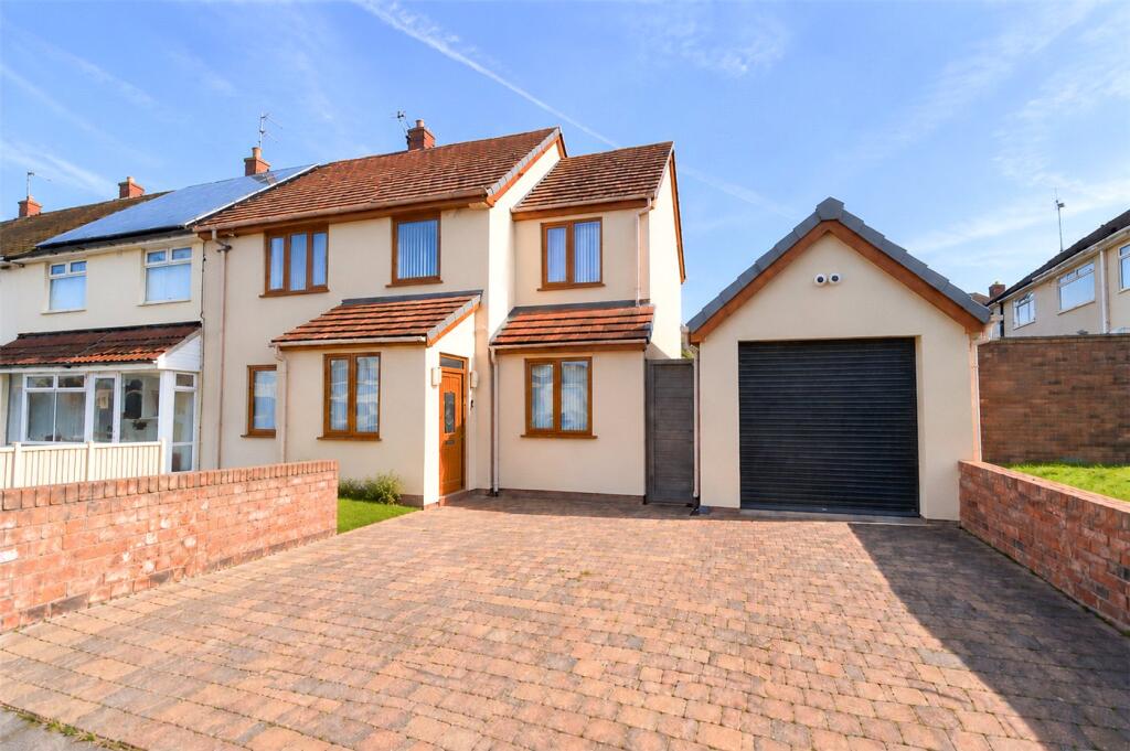 Main image of property: Town Meadow Lane, Moreton, Wirral