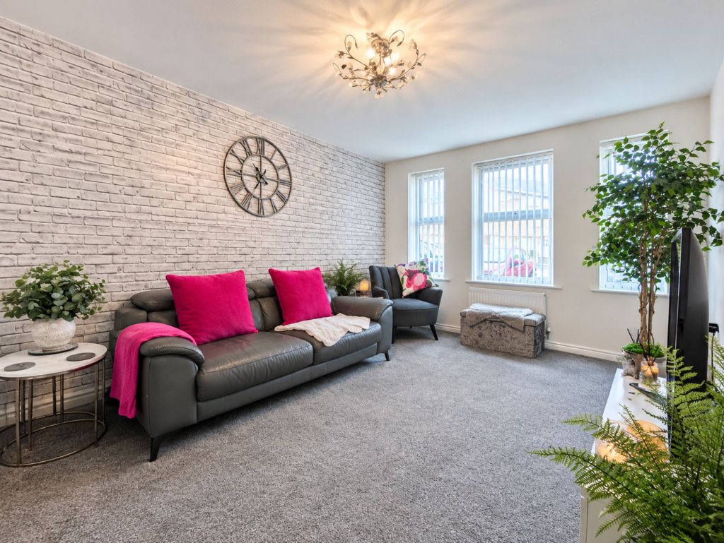 Main image of property: Lingwood Court, Thornaby, TS17