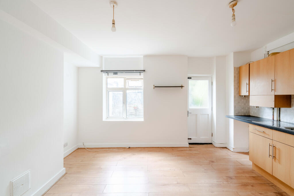 Main image of property: Gwyn Street, St Pauls, Bristol