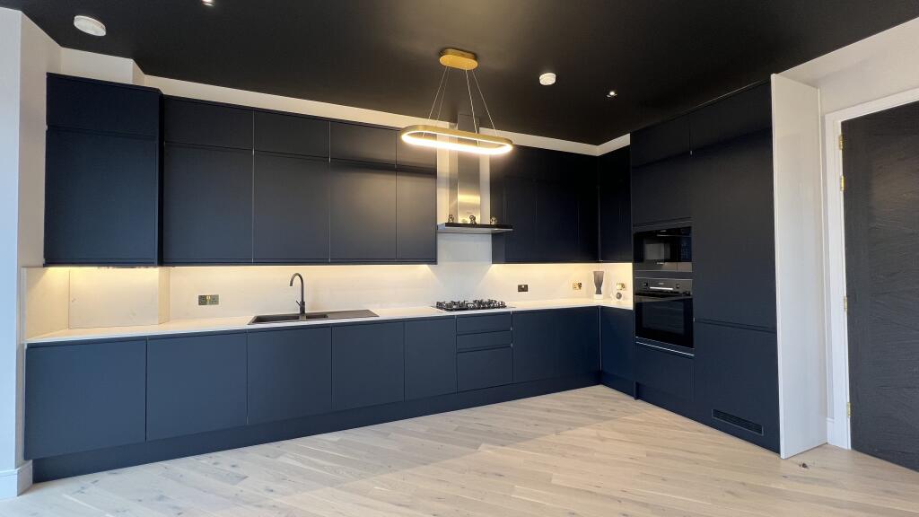 Main image of property: The Penthouse, Arka House, High Road, Whetstone, Barnet, London