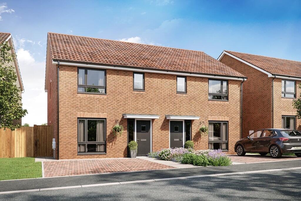 Main image of property: Burdon Fields,
Burdon Road,
Ryhope,
Sunderland,
SR3 2PH