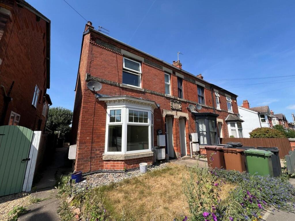 Main image of property: Thorpe Road, Melton Mowbray