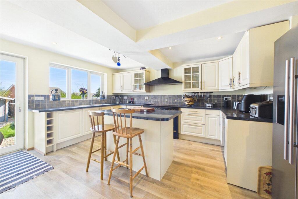 Main image of property: Perry Avenue, East Grinstead, West Sussex