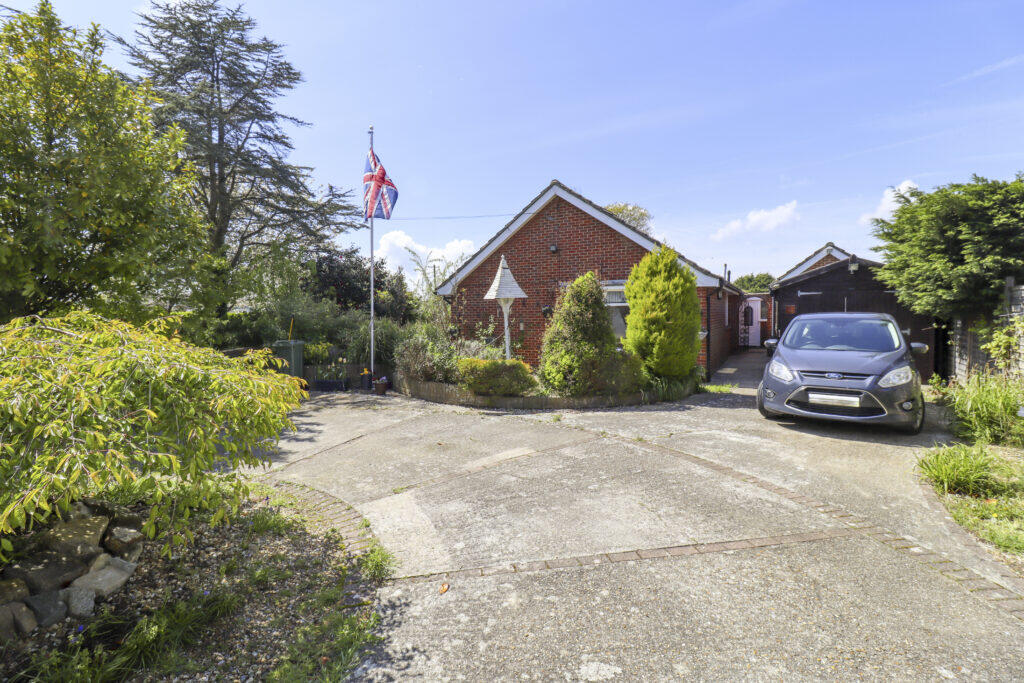 Main image of property: Manor Road, Hayling Island