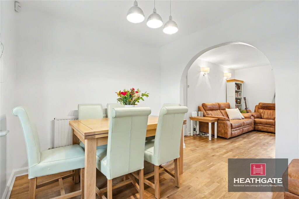 Main image of property: Addison Way Hampstead Garden Suburb NW11