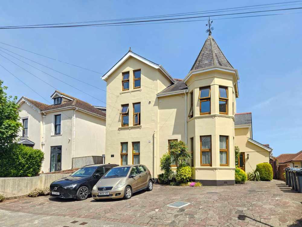 Main image of property: Polsham Park, Paignton, Torbay