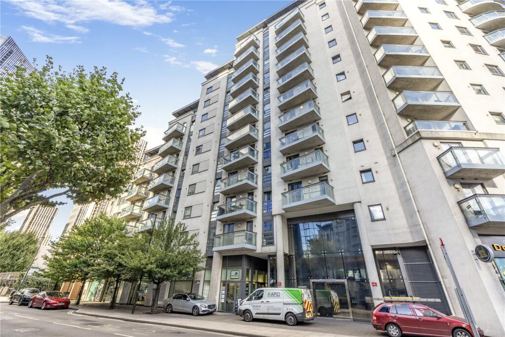 Main image of property: Limeharbour, London, E14