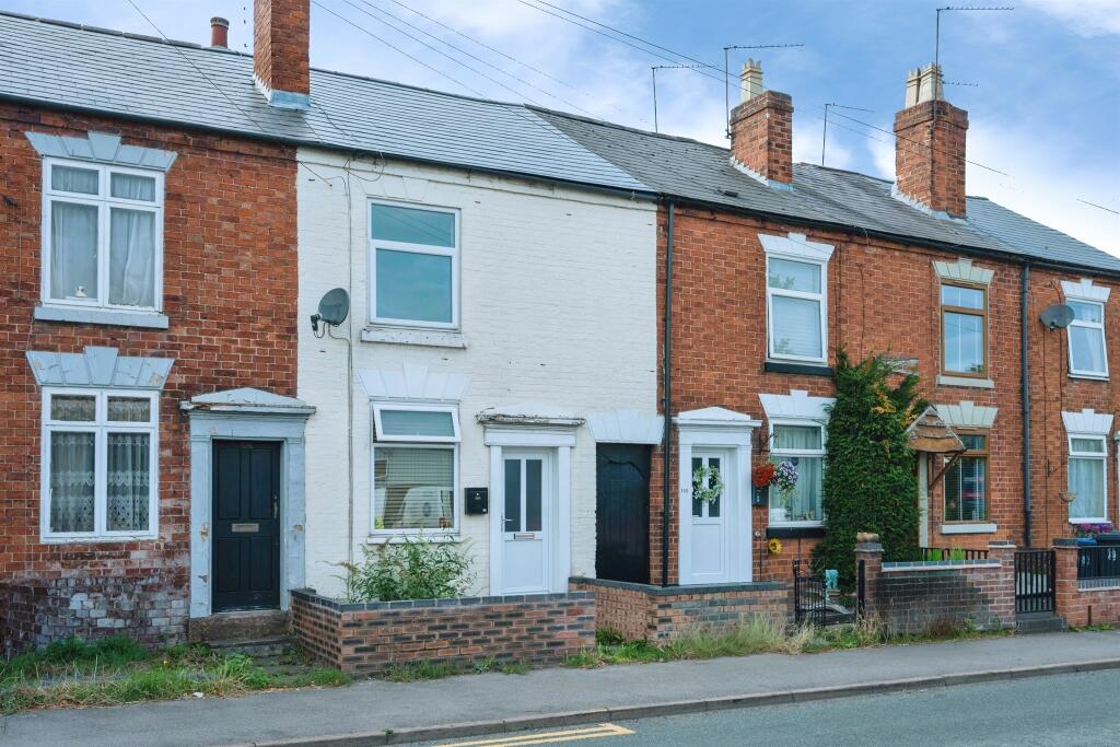 Main image of property: Alcester Road, Studley