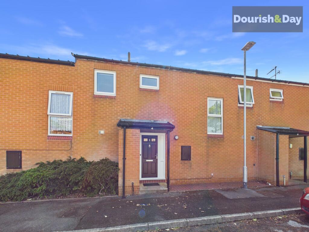 Main image of property: Shaw Gardens, Stafford, ST17