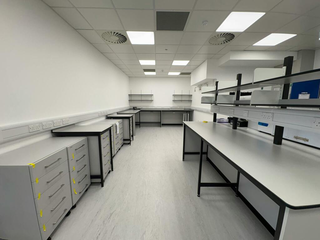 Laboratory