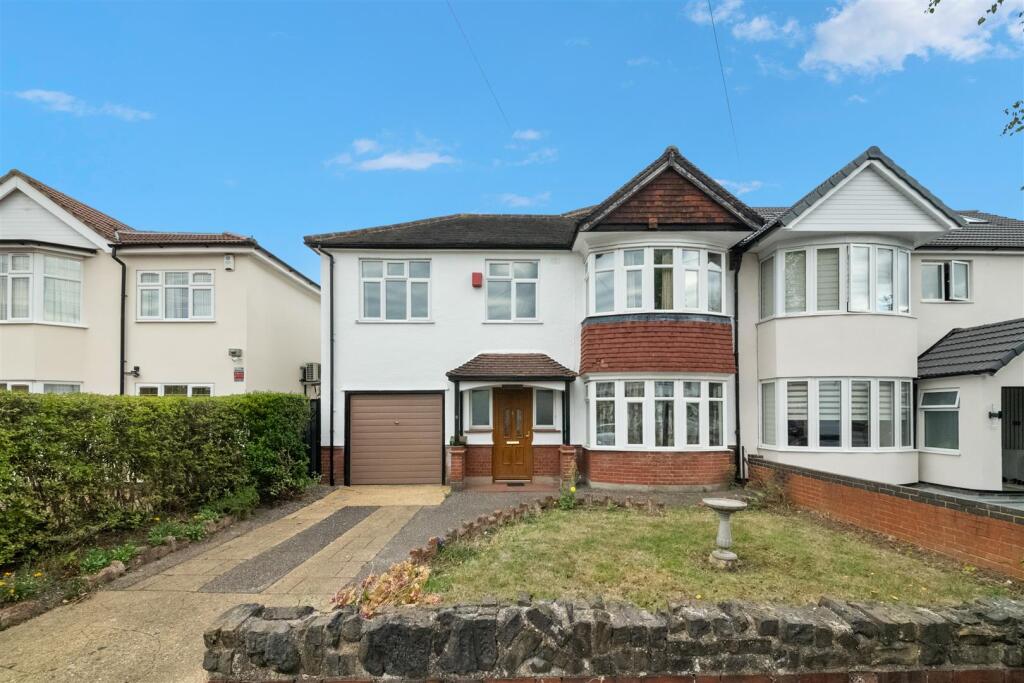 Main image of property: Cranborne Avenue, Norwood Green