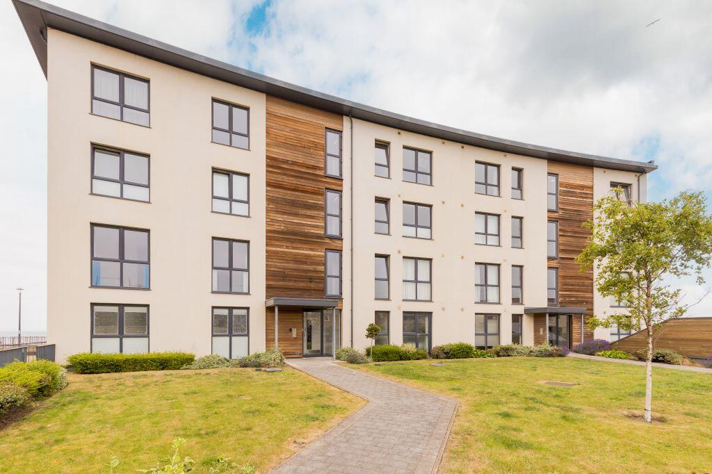 Main image of property: 25/2 1F Bridge Street, Edinburgh, EH15 1DB
