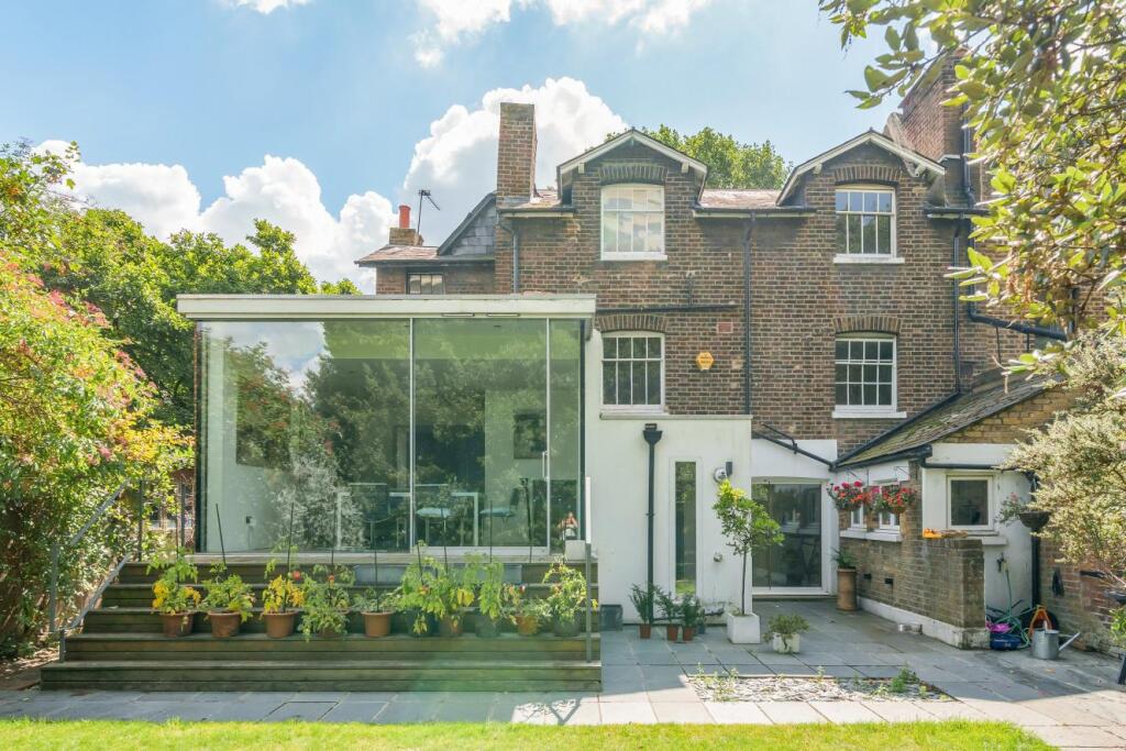 Main image of property: Lyndhurst Square, Peckham Rye, London, SE15