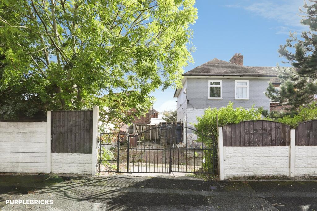 Main image of property: Ivyfarm Road, Prescot, L35