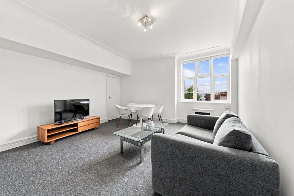 Main image of property: Northways, Swiss Cottage, London NW3