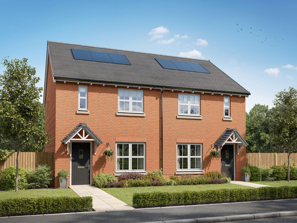 Main image of property: Bawtry Road,
Bessacarr,
Doncaster,
DN4