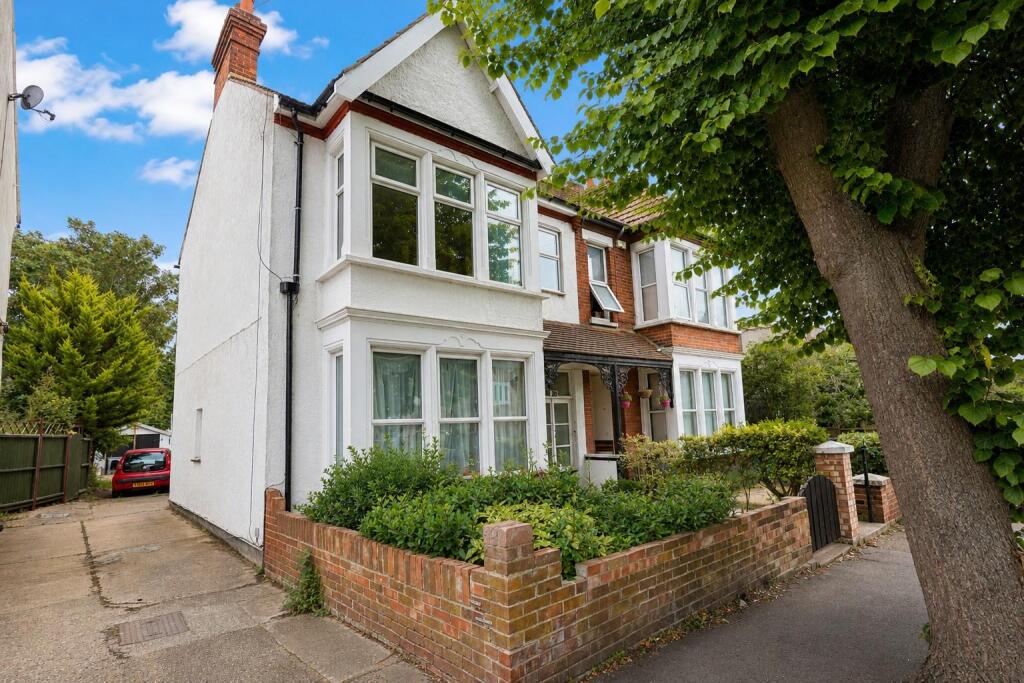 Main image of property: Honiton Road, Southend On Sea