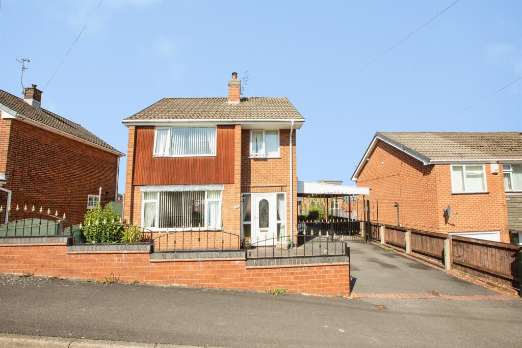 Main image of property: Tennyson Street, Ilkeston