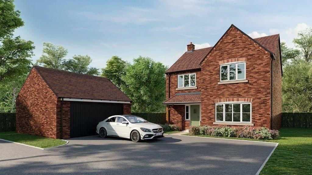Main image of property: Rocks Green,
Ludlow,
SY8 1XR