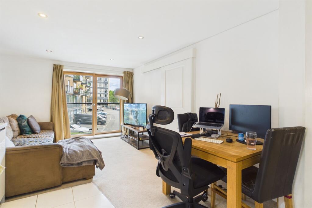 Main image of property: Reed House, Durnsford Road, London, SW19