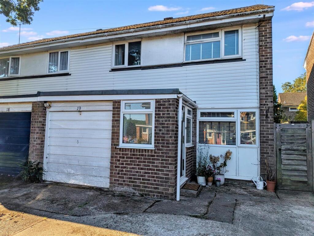 Main image of property: Woodside, Barnham