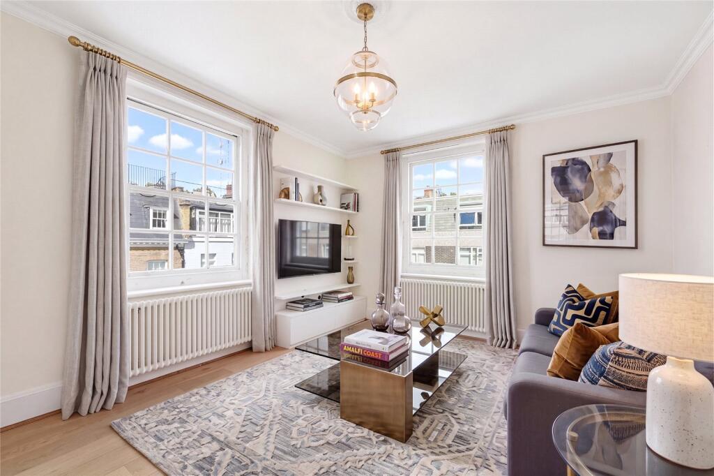 Main image of property: Catherine Place, London, SW1E